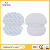 ultra thin sweat absorbency armpit underarm pad unisex size S M L