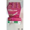 Body colorant natural mehndi henna paste tattoo cone and tube