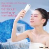 2016 New Products Ultrasonic Cleaner Cosmetic Implement for Home Use Nano Spray Mister