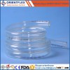 China manufacturer 6mm PVC SOFT TUBE PIPE
