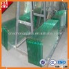 Tempered Glass Factory 3mm-19mm Tempered Glass Manufacturer