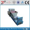 Construction, Concrete H-Beam Forming Machine