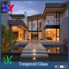 Alibaba trade assurance supplier wholesale building glass/exterior building glass walls/building gla