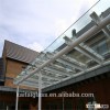 SentryGlas Laminated Glass