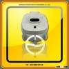Qingdao port procuts of stainless steel housing
