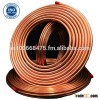 copper tube/pipe for air conditioners/refrigerators
