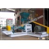 60-80kg/h Dry Type Fish Feed Extruder FY-DGP50