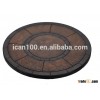 artifical slate stone table top CTT-19-800
