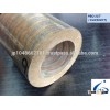 Pressure resistance gunmetal red brass pipe with mechanical strength