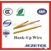 BV PVC insualted Hook-up Wire