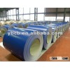 PPGI Coils, Color Coated Steel Coil, RAL9002 White Prepainted Galvanized Steel Coil Z275/Metal Roofi