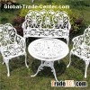 4 Piece Dining Set