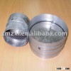 Backdraft Damper