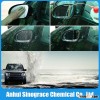 Super-hydrophobic Self-Cleaning Coating for car windshield