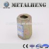 galvanized 16mm hex nut alu formwork or wall steel formwork for concrete