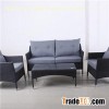 Hot Selling 4pc Rattan Sofa Set