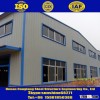Fabricated Pre-engineer structural steel buildings workshop