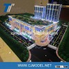 Hot sale Architectural model making miniature building scale models