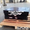 Elastomeric bearing pads for bridge supplier and manufacturer
