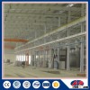 High Strength Steel Structure Bridge