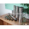 304 stainless steel round pipe