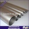 China manufacturing Gr5 titanium pipe/tube for sale