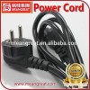 Use for Laptop Adapter EU Plug Power Cable