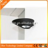 Most popular products wall switch with led indicator Oval wall light with ABS Material