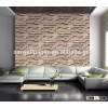 modern decorative pvc vinyl 3d ceiling wallpaper