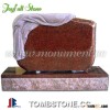 Granite Tombstone Monuments for sale