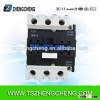 LC1 D95 11 127V magnetic ac contactor