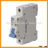 Good quality 100% cheap mccb Nader NDB2-63 Series MCB AC 230V/400V short delivery elcb Circuit break