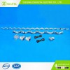 Zhuojiya Hardware Products Manufacturer Single/Double Preformed Rods Suspension Clamp Set For ADSS