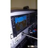 Flight Simulator of Cessna 172
