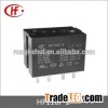Relay HF116F-2 2.7VA 1.9W