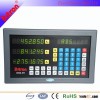 DITRON D60 Series D60-3axis digital readout (DRO) color panel for lathe/milling mahcine
