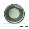 Piezoelectric disk for micro pump