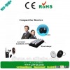 2.4G Portable voice translator / wireless tour guide interpretation System for international confere