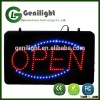 High Quality Hotsell High Brightness LED Open Sign with PCB Board