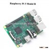 2016 New Raspberry Pi 3 Model B 1.2GHz 1GB RAM WiFi Bluetooth