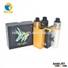 Shenzhen Rurcon Hellboy V2 Kit Electronic cigarette Anubis Box Mod Large Mechanical Vapor
