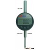 IP54 waterproof digital indicator