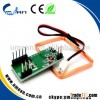 UART 125Khz EM4100 RFID Card Key ID Reader Module RDM6300
