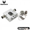 For 3D reprap wholesaler Bulldog printer accessories etruder parts distance and near all metal E3D J
