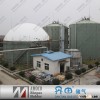 2015 popular anaerobic biogas digester, for biogas plant