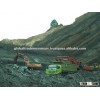 Indonesia Steam Coal