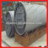 Oil Refinery Plant For Sale Plastic/Rubber/Tyre Recycling to Diesel Oil