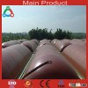 Mola Customized Portable Small Biogas Plant Folding Mini Biogas Digester For Generate Electricity