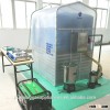China Puxin Portable Assembly Biogas Digester to Get Biogas for Cooking