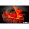 High Quality 100% Coconut Shell Charcoal For Hookah / Shisha